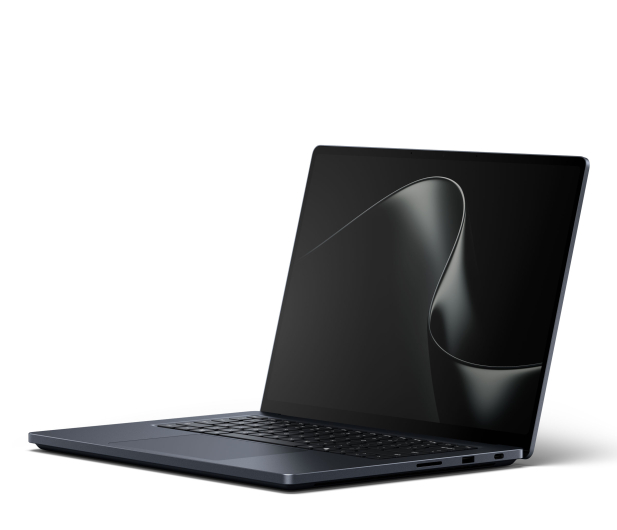 Microsoft Surface Laptop Ultra RTX Spark N1X-675/48GB/1TB/W11P Dark - 1607648 - zdjęcie 2